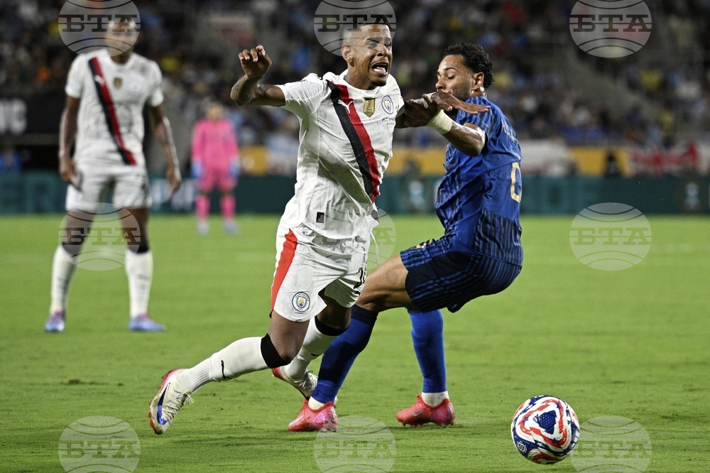 CWC Manchester City Al Hilal Soccer