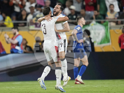 CWC Manchester City Al Hilal Soccer