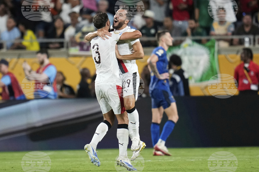 CWC Manchester City Al Hilal Soccer