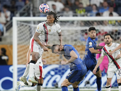 CWC Manchester City Al Hilal Soccer