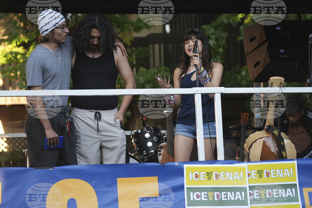 Immigration Raids California