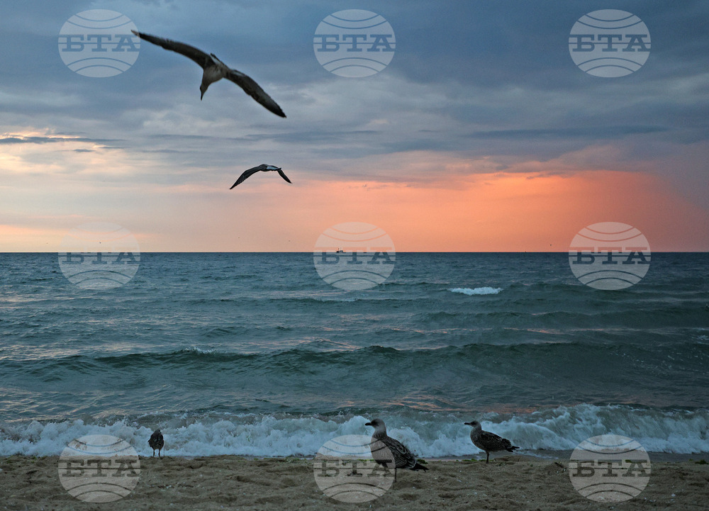 Момиче на 13 години от Молдова е в болница с опасност за живота след инцидент на плаж в Слънчев бряг 