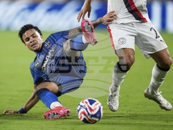 CWC Manchester City Al Hilal Soccer