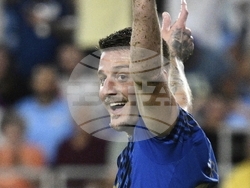 CWC Manchester City Al Hilal Soccer