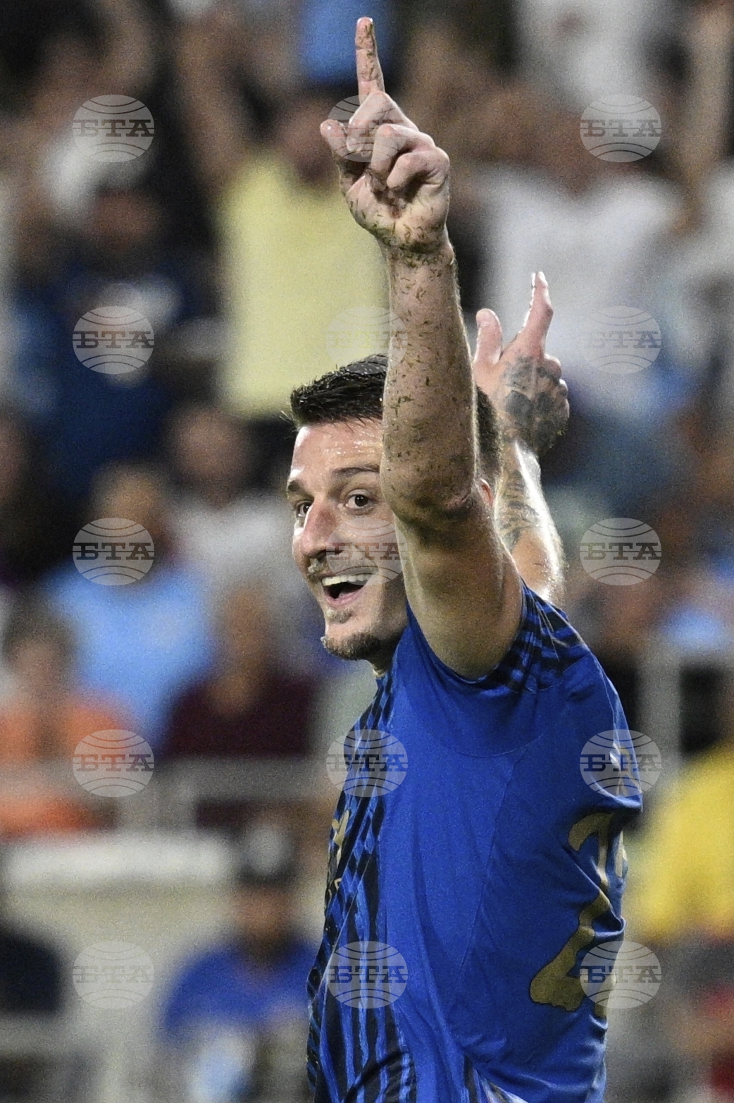 CWC Manchester City Al Hilal Soccer