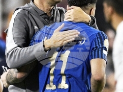 CWC Manchester City Al Hilal Soccer