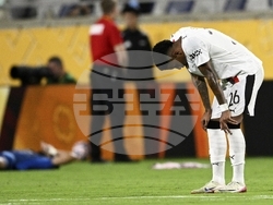 CWC Manchester City Al Hilal Soccer