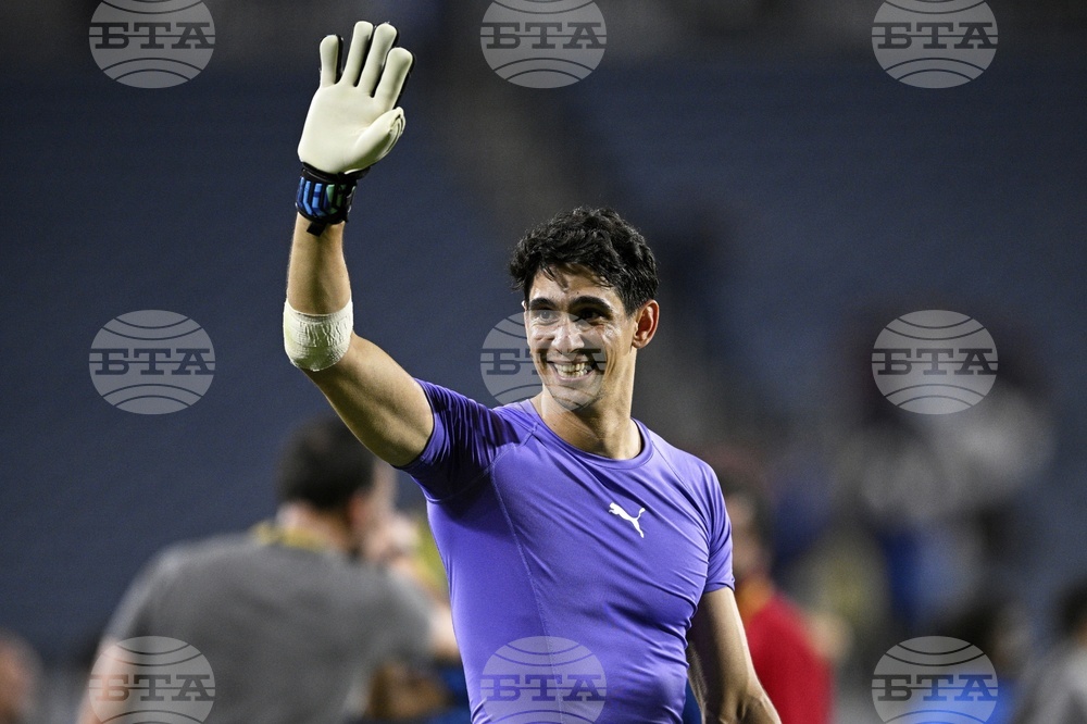 CWC Manchester City Al Hilal Soccer