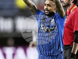 CWC Manchester City Al Hilal Soccer