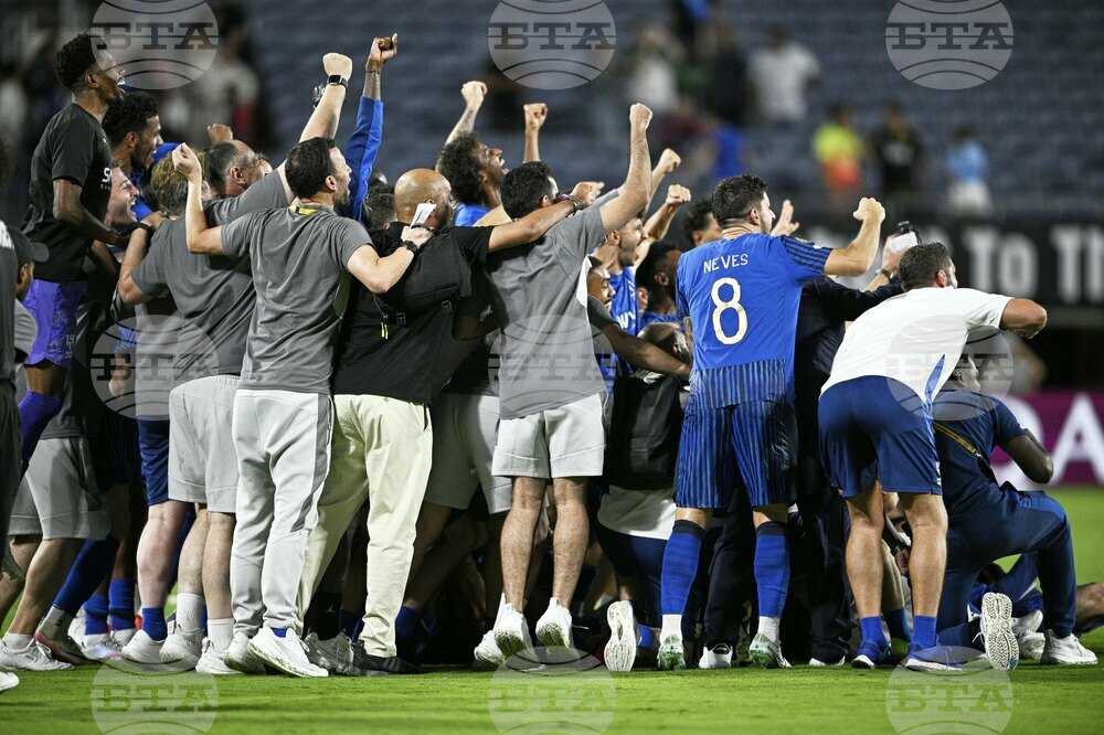 CWC Manchester City Al Hilal Soccer