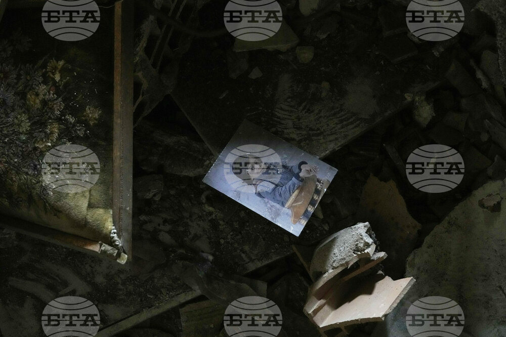 AP Top Photos of the Month June 2025