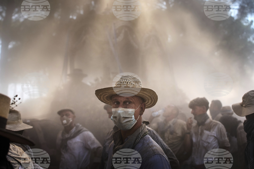 AP Top Photos of the Month June 2025