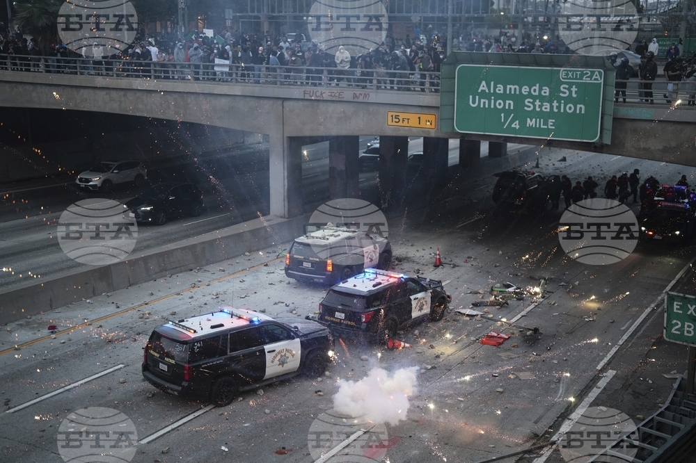 AP Top Photos of the Month June 2025