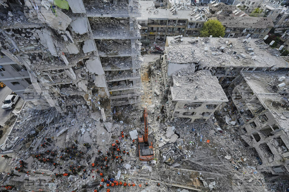 AP Top Photos of the Month June 2025