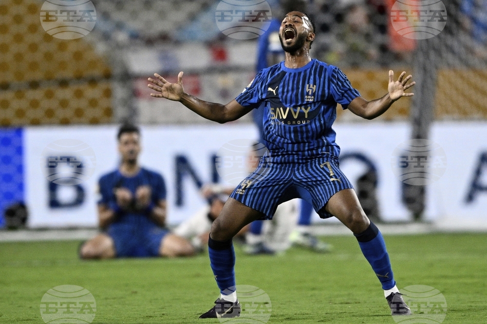 CORRECTION CWC Manchester City Al Hilal Soccer