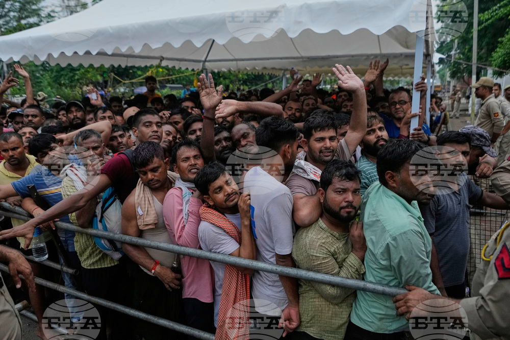 India Hindu Pilgrimage