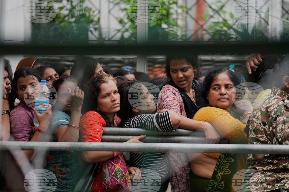 India Hindu Pilgrimage
