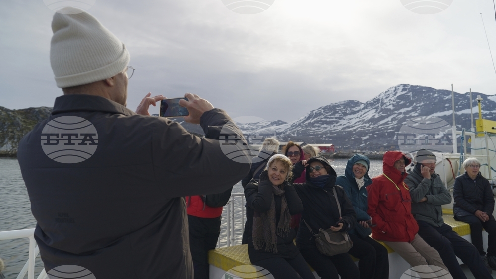 EU-Greenland-Tourism