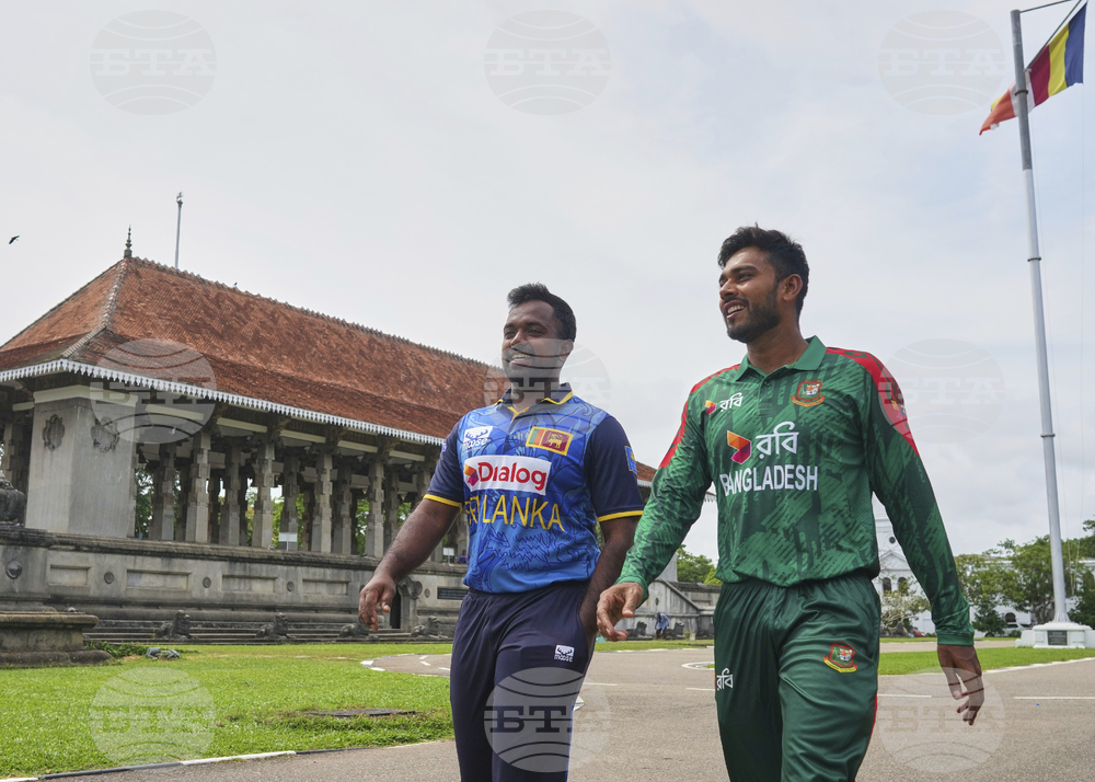 Sri Lanka Bangladesh Cricket