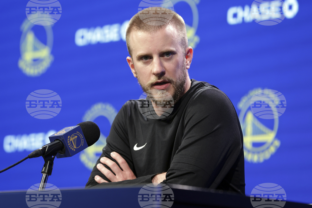 Warriors Basketball