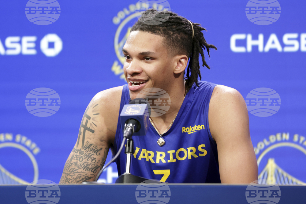 Warriors Basketball