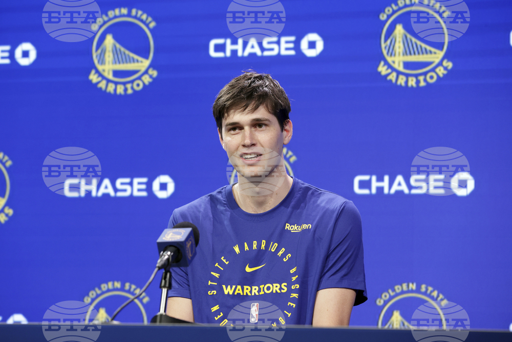 Warriors Basketball