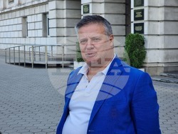 Спорт БОК Данаил Димов