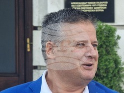 Спорт БОК Данаил Димов