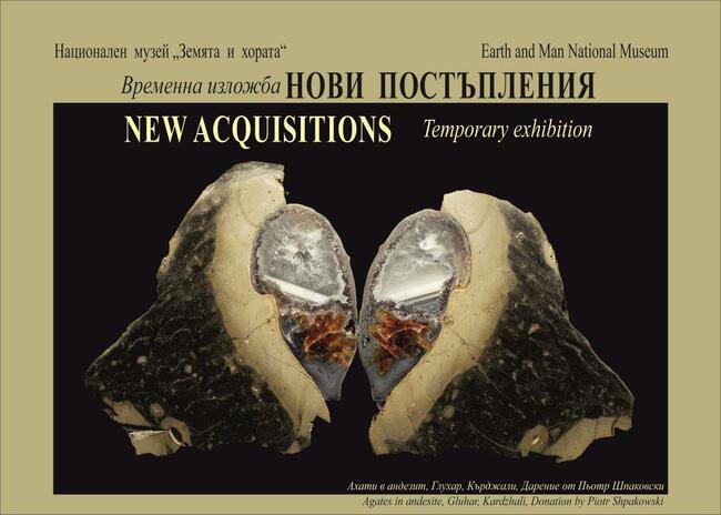 Европейски турнир за декоративни рибки е сред акцентите в програмата на Националния музей „Земята и хората“ през юли