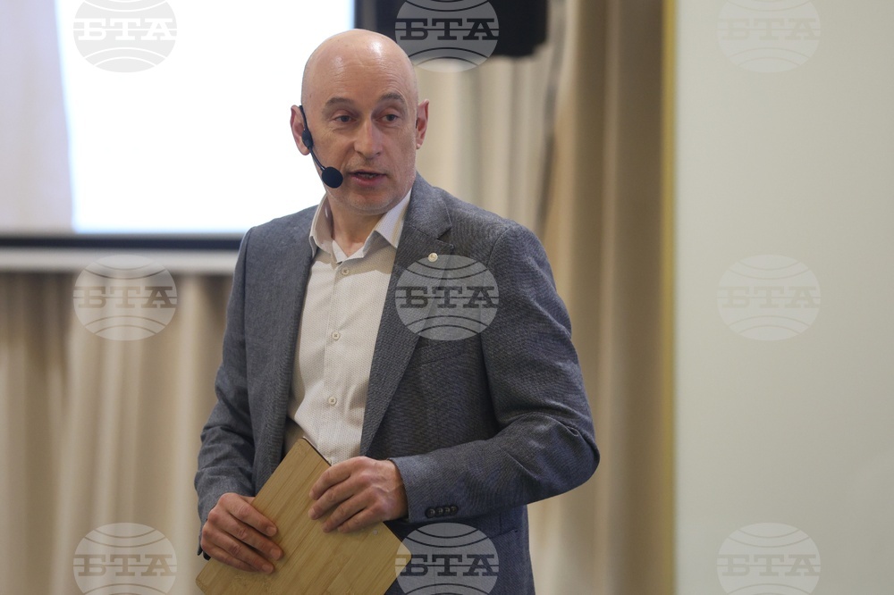 Дискусия - "Навиците на успешните хора и компании"
