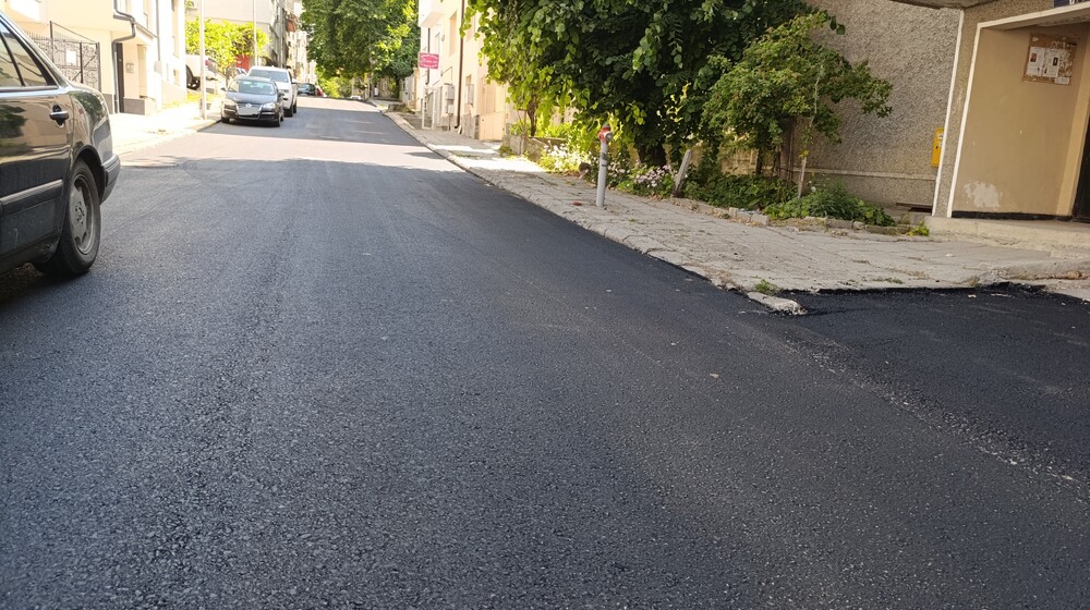 Община Шумен: В сряда кметът ще провери пет от готовите за въвеждане в експлоатация инфраструктурни обекта