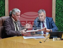 УНСС и НЗК подписаха меморандум за разработване и ежегодно актуализиране на национална карта на интелектуалната собственост в страната