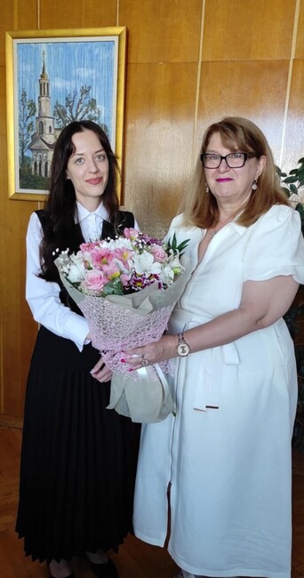 Нов съдия встъпи в длъжност в Окръжен съд – Търговище