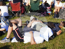 Britain Wimbledon Tennis