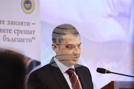 Международна конференция на тема "Българските занаяти - традициите срещат бъдещето"