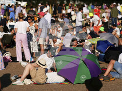 Britain Wimbledon Tennis