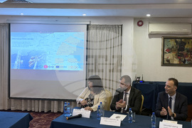 Система за ранно предупреждение и оповестяване на населението - проект - представяне