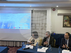 Система за ранно предупреждение и оповестяване на населението - проект - представяне