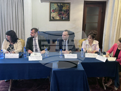 Система за ранно предупреждение и оповестяване на населението - проект - представяне