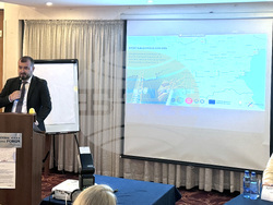 Система за ранно предупреждение и оповестяване на населението - проект - представяне