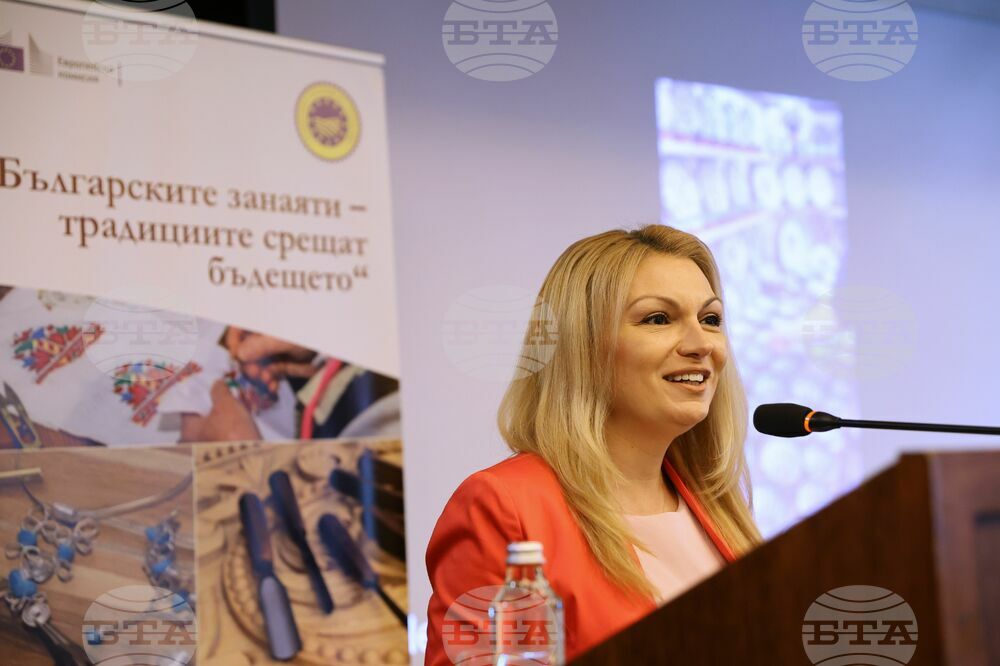 New Registration Regime for Geographical Indications for Craft, Industrial Products to Help Preserve Cultural Heritage in Sector - Deputy Agriculture Minister