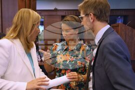 Международна конференция на тема "Българските занаяти - традициите срещат бъдещето"