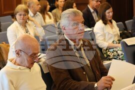 Международна конференция на тема "Българските занаяти - традициите срещат бъдещето"