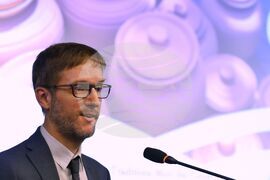 Международна конференция на тема "Българските занаяти - традициите срещат бъдещето"