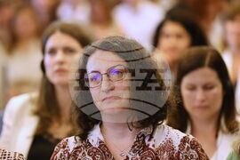 Международна конференция на тема "Българските занаяти - традициите срещат бъдещето"