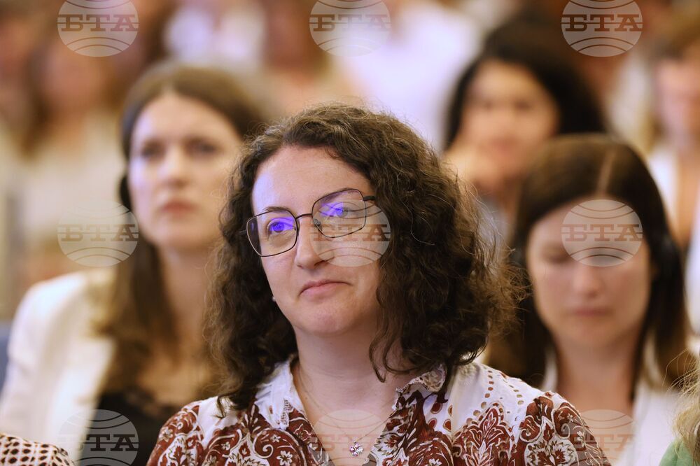 Международна конференция на тема "Българските занаяти - традициите срещат бъдещето"