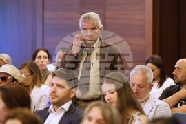 Международна конференция на тема "Българските занаяти - традициите срещат бъдещето"