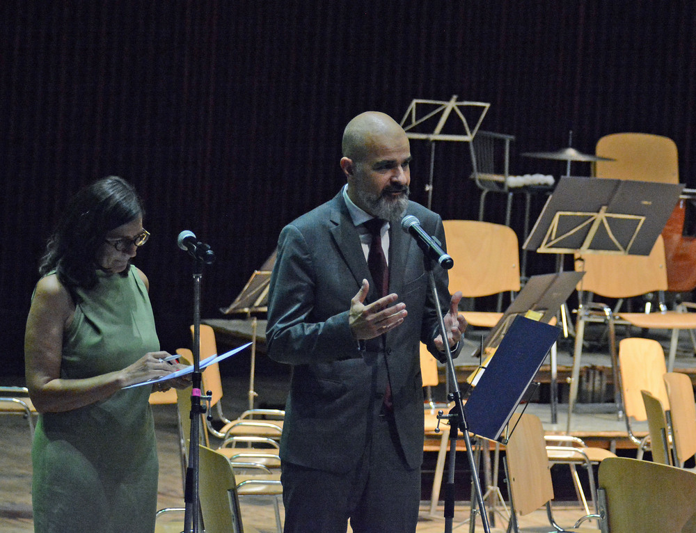 ММФ „Варненско лято“ посрещна Националния симфоничен оркестър на Румъния