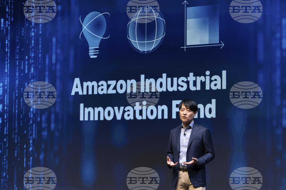 Amazon Delivering the Future 2025 Tokyo