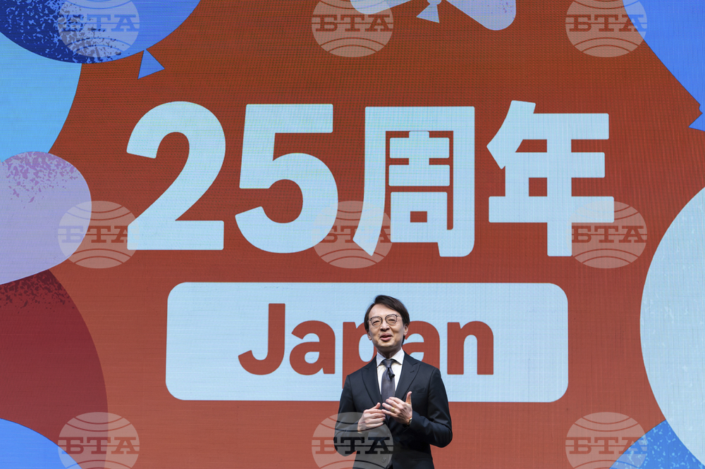Amazon Delivering the Future 2025 Tokyo
